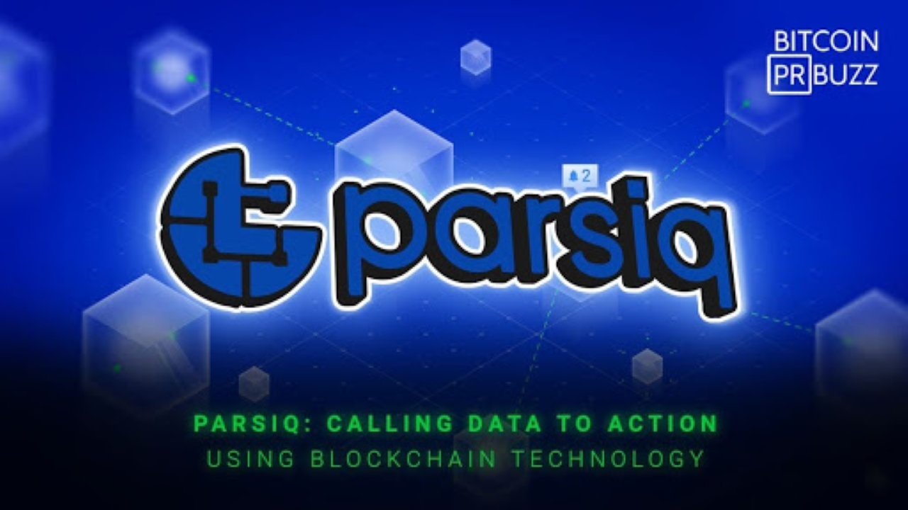 PRQ/PARSIQ