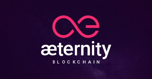 Ae/Aeternity