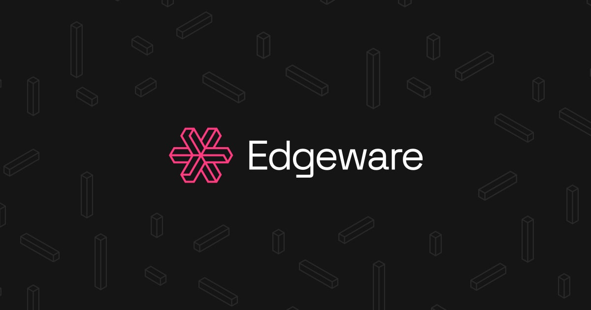  EDG/Edgeware