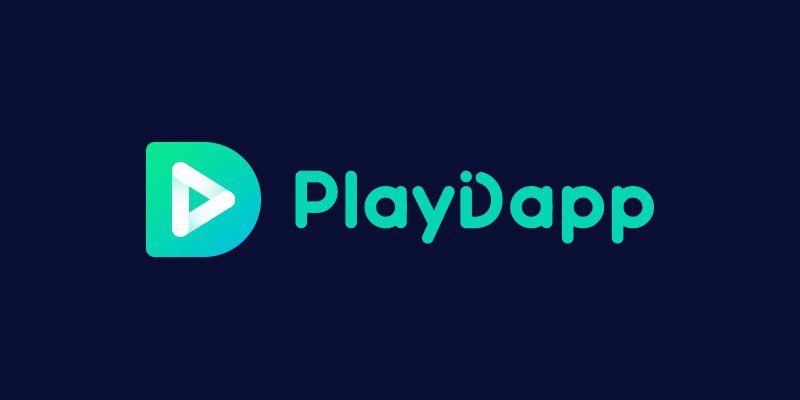  DKA/PlayDapp