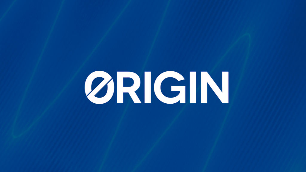 Origin Protocol (PAXG)