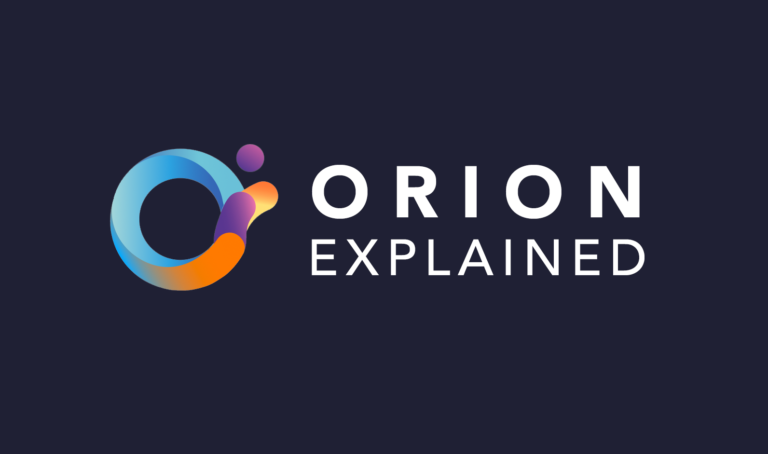 ما هي العملة الرقمية ORN/ Orion Protocolمشروعها و معلومات عنها