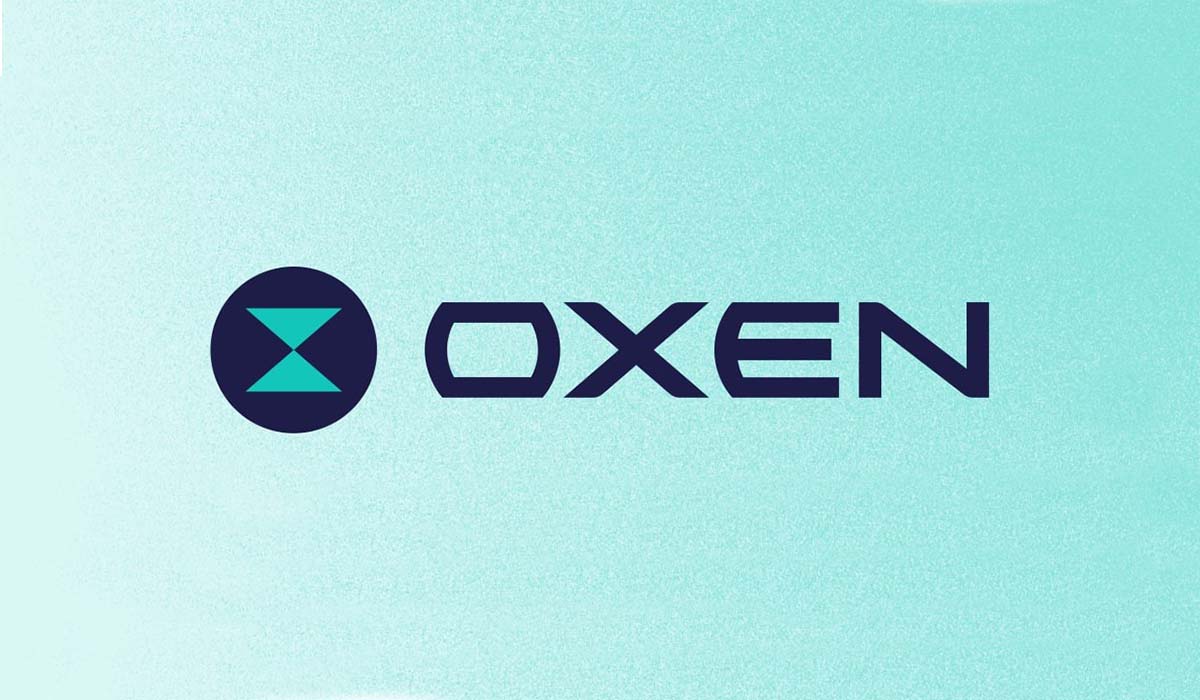 oxen /oxen