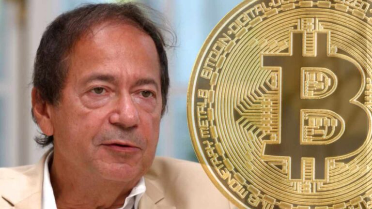 جون بولسون يحذر من أن العملات المشفرة ستكون بلا قيمة