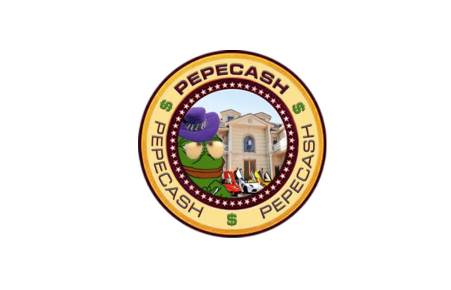 Pepe Cash/Pepe Cash