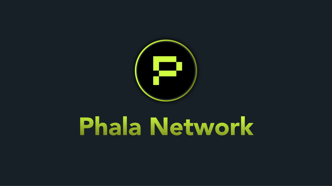  PHA / Phala Network