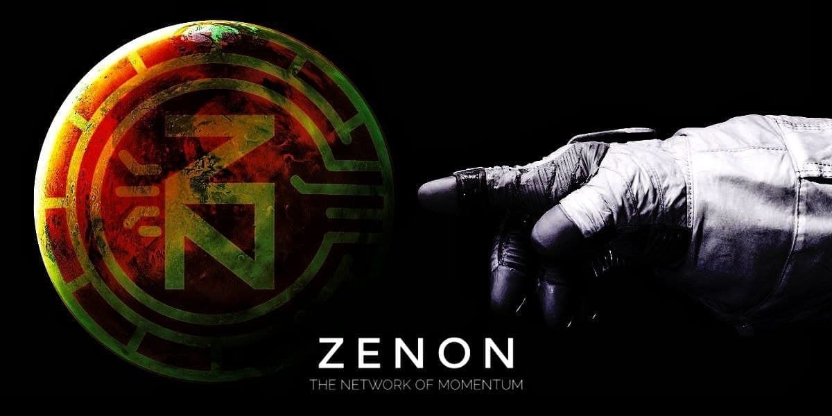 ZNN/ Zenon