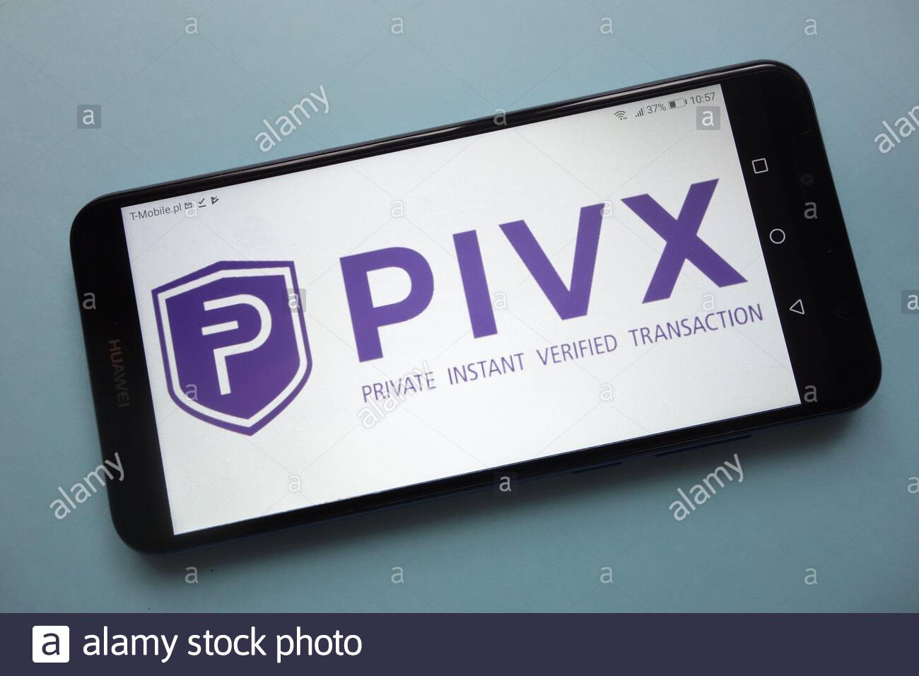 PIVX / PIVX