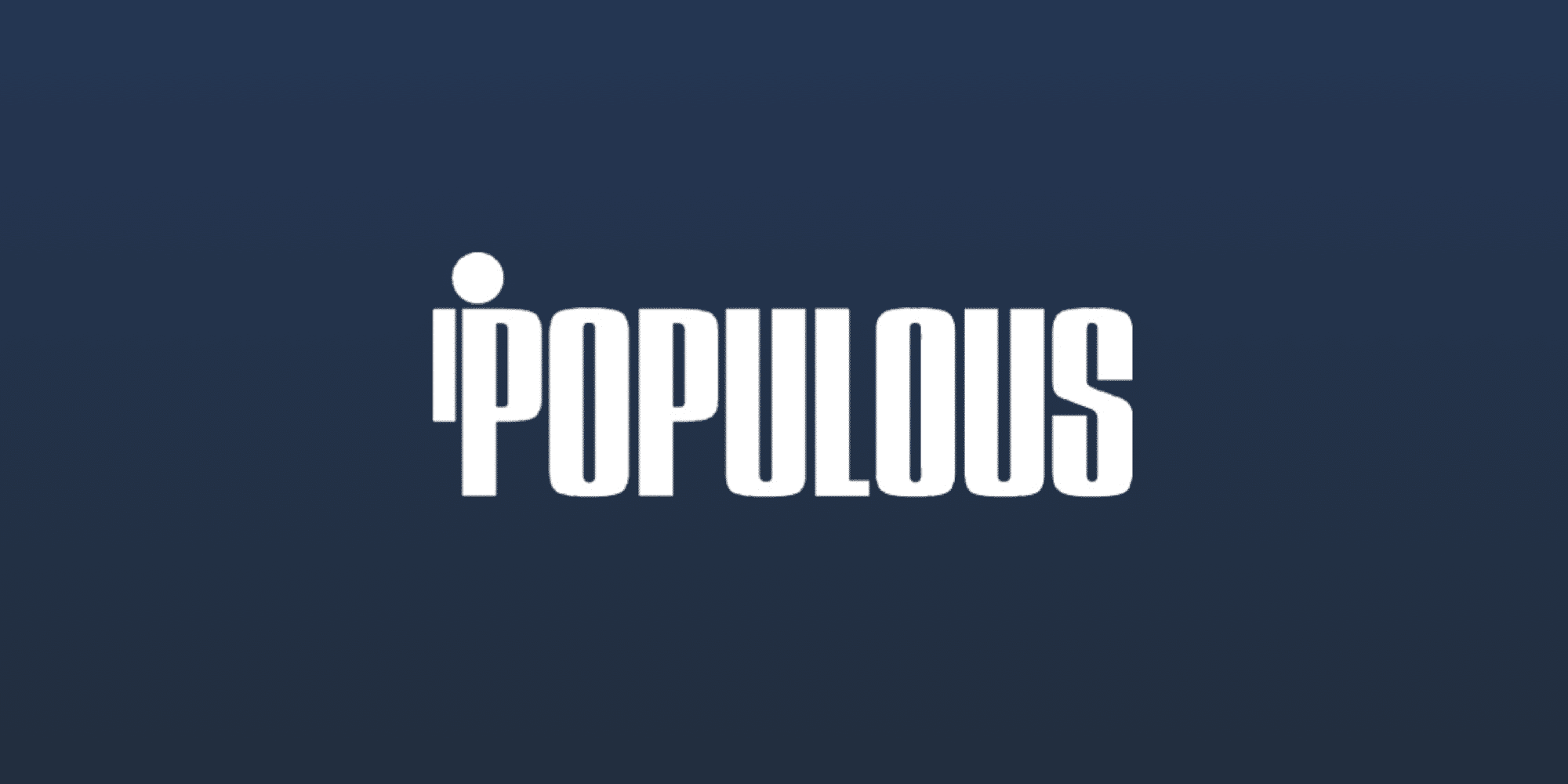 PPT/ Populous