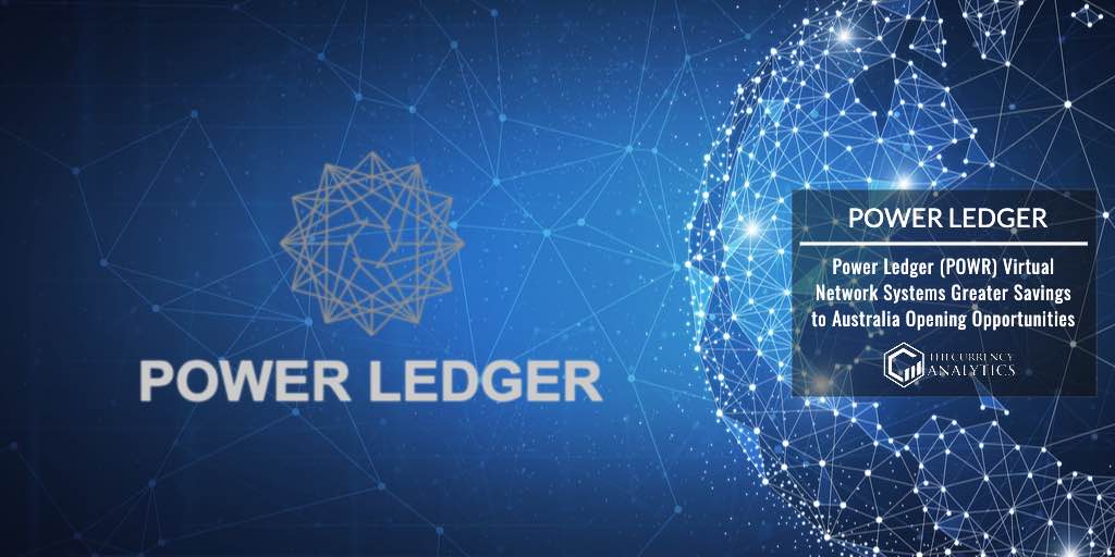 POWR/Powerledger 