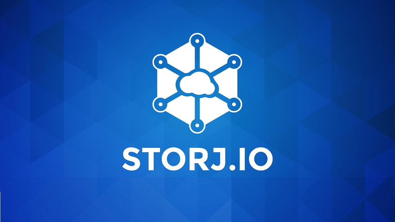 ما هي العملة الرقمية STORJ / Storjمشروعها و معلومات عنها