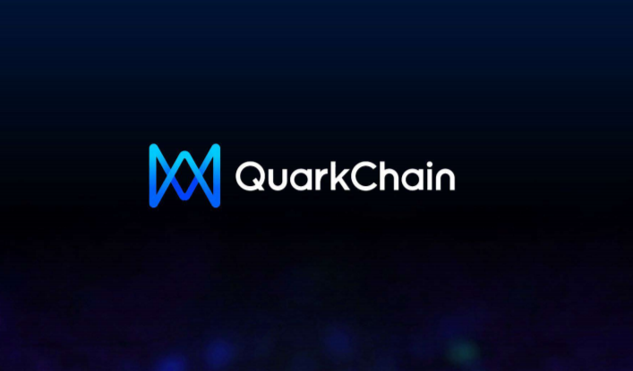  QKC/ QuarkChain