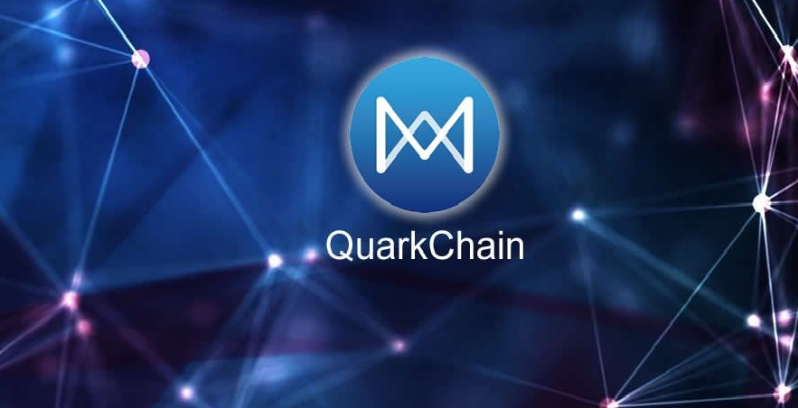  QKC/ QuarkChain