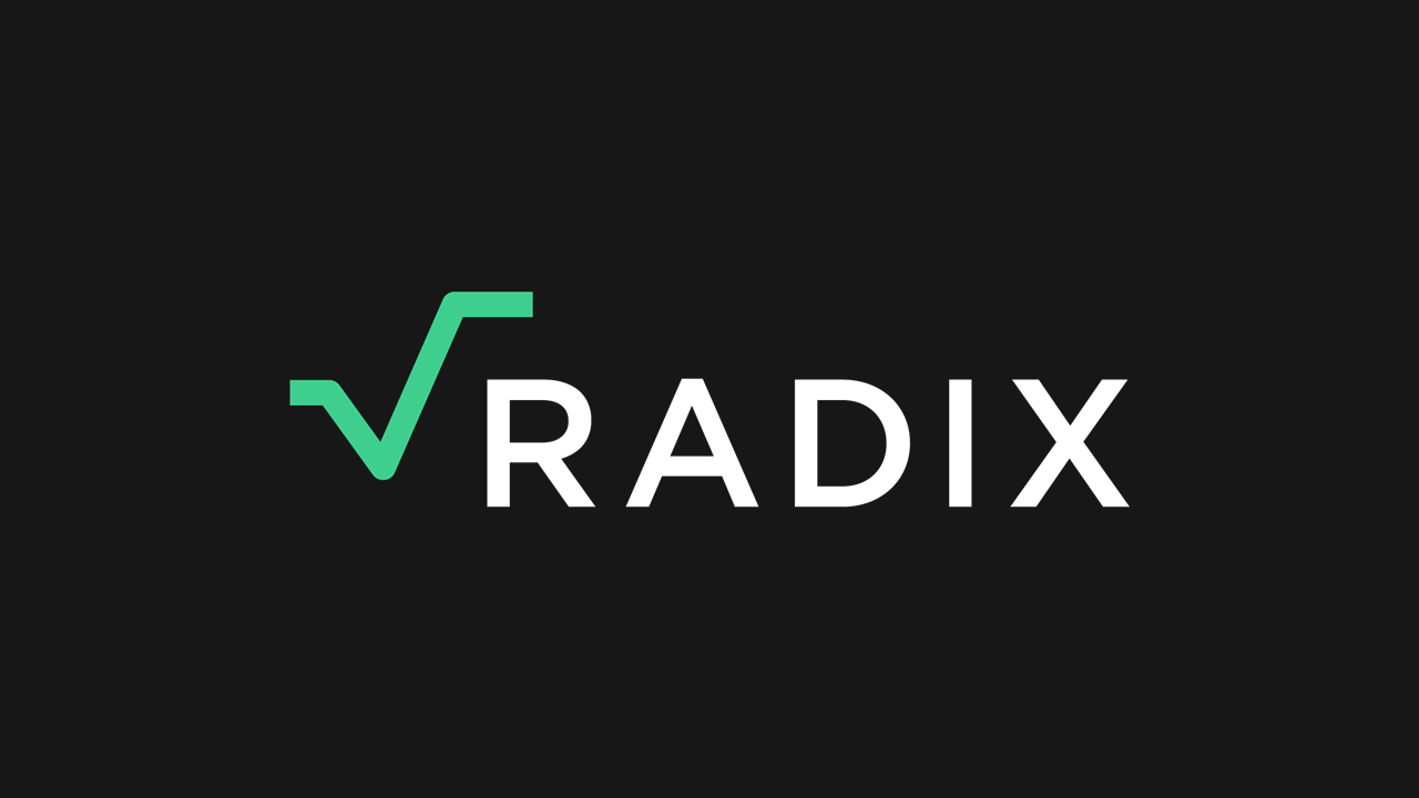 EXRD/Radix