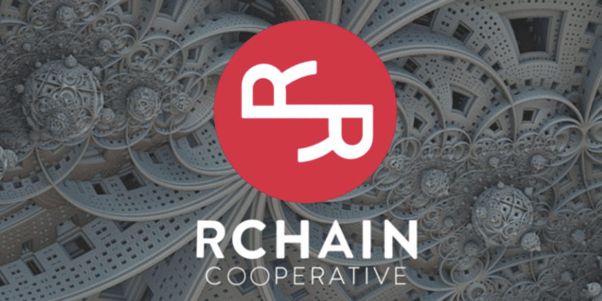REV/ RChain