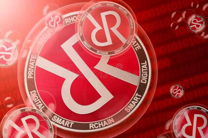 REV/ RChain