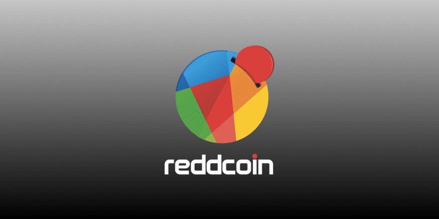RDD/ReddCoin 