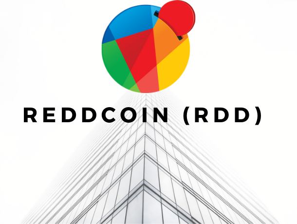 RDD/ReddCoin 