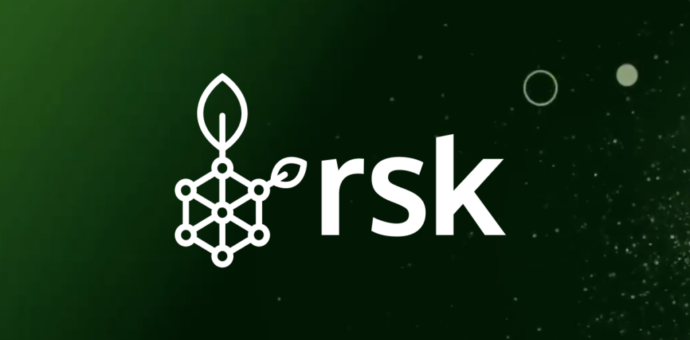  RBTC/ RSK Smart Bitcoin