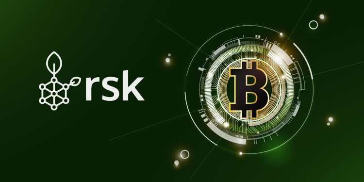 rsk crypto