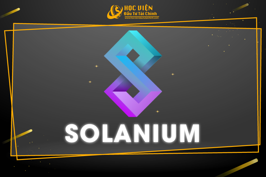 SLIM/Solanium 