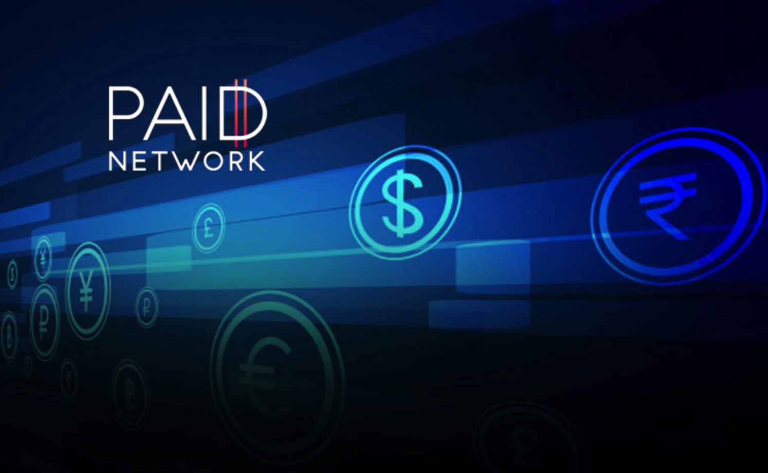 PAID /PAID Network