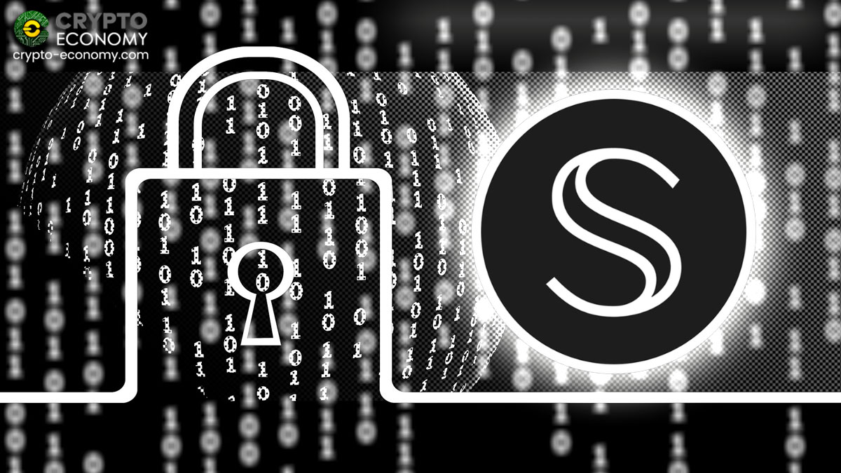 SCRT/ Secret