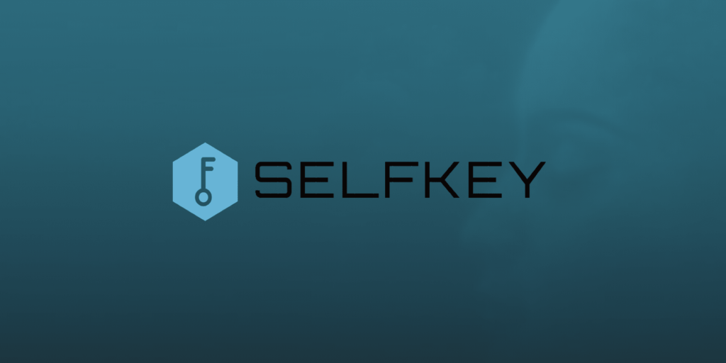 key/Selfkey