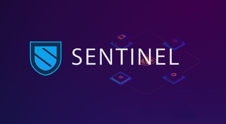 DVPN/SENTINEL