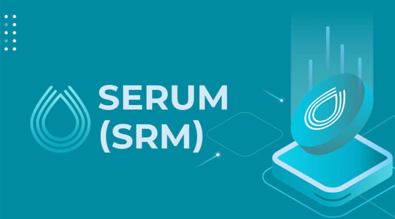 ما هي العملة الرقمية SRM/ Serumمشروعها و معلومات عنها