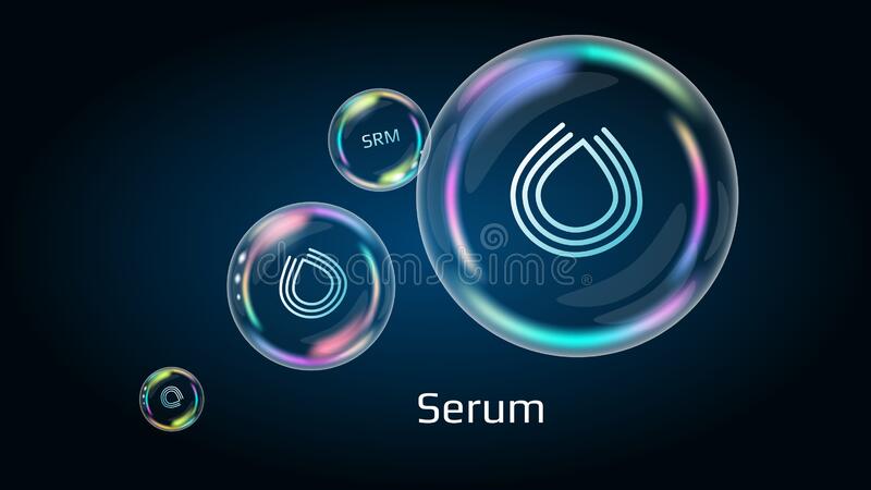 ما هي العملة الرقمية SRM/ Serumمشروعها و معلومات عنها