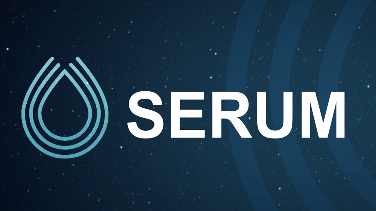 ما هي العملة الرقمية SRM/ Serumمشروعها و معلومات عنها