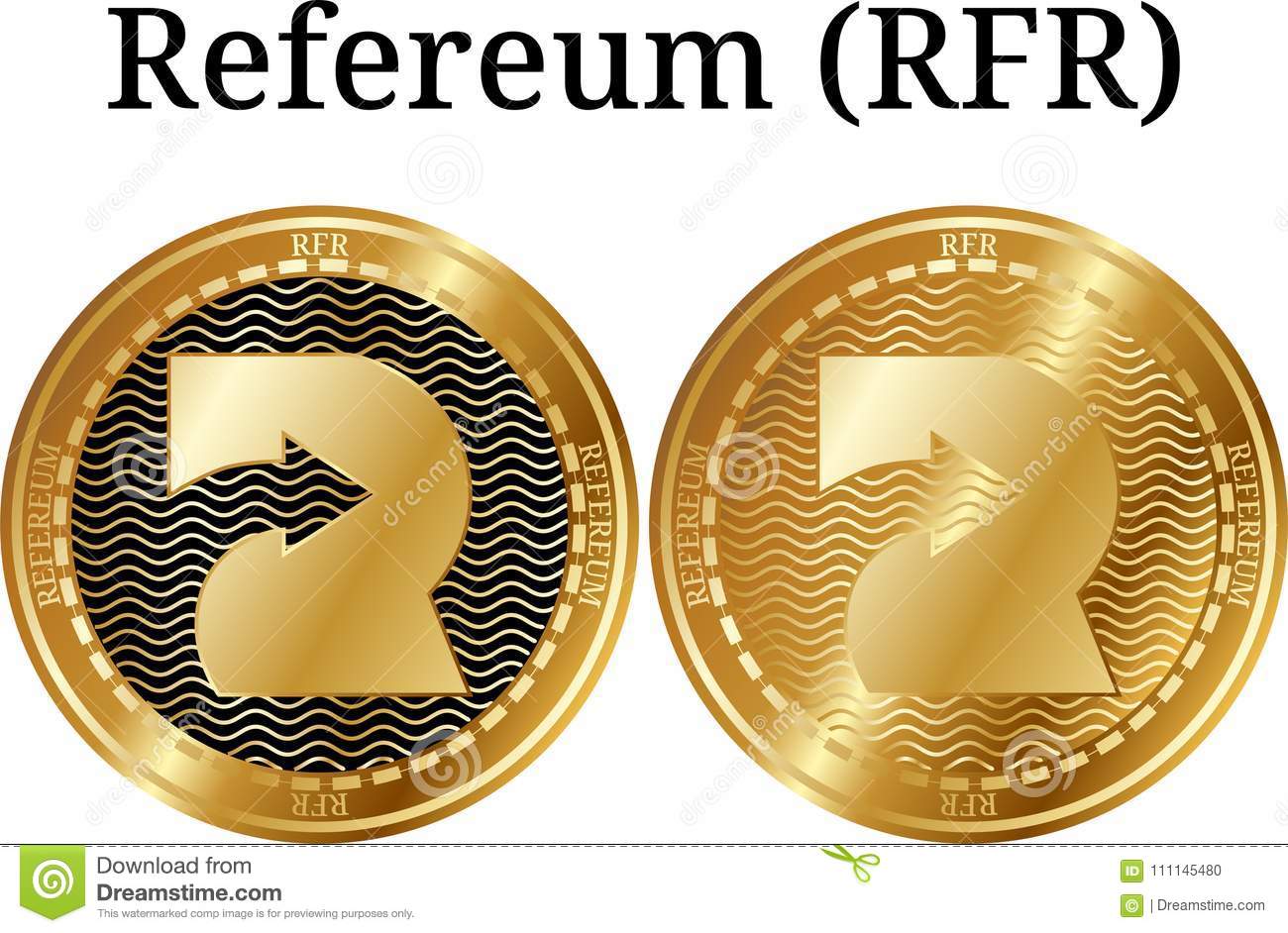 RFR/ Refereum