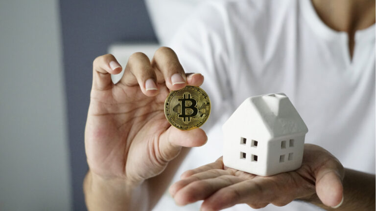 ثاني أكبر مقرض للرهن العقاري في الولايات المتحدة يأخذ مدفوعات البيتكوين