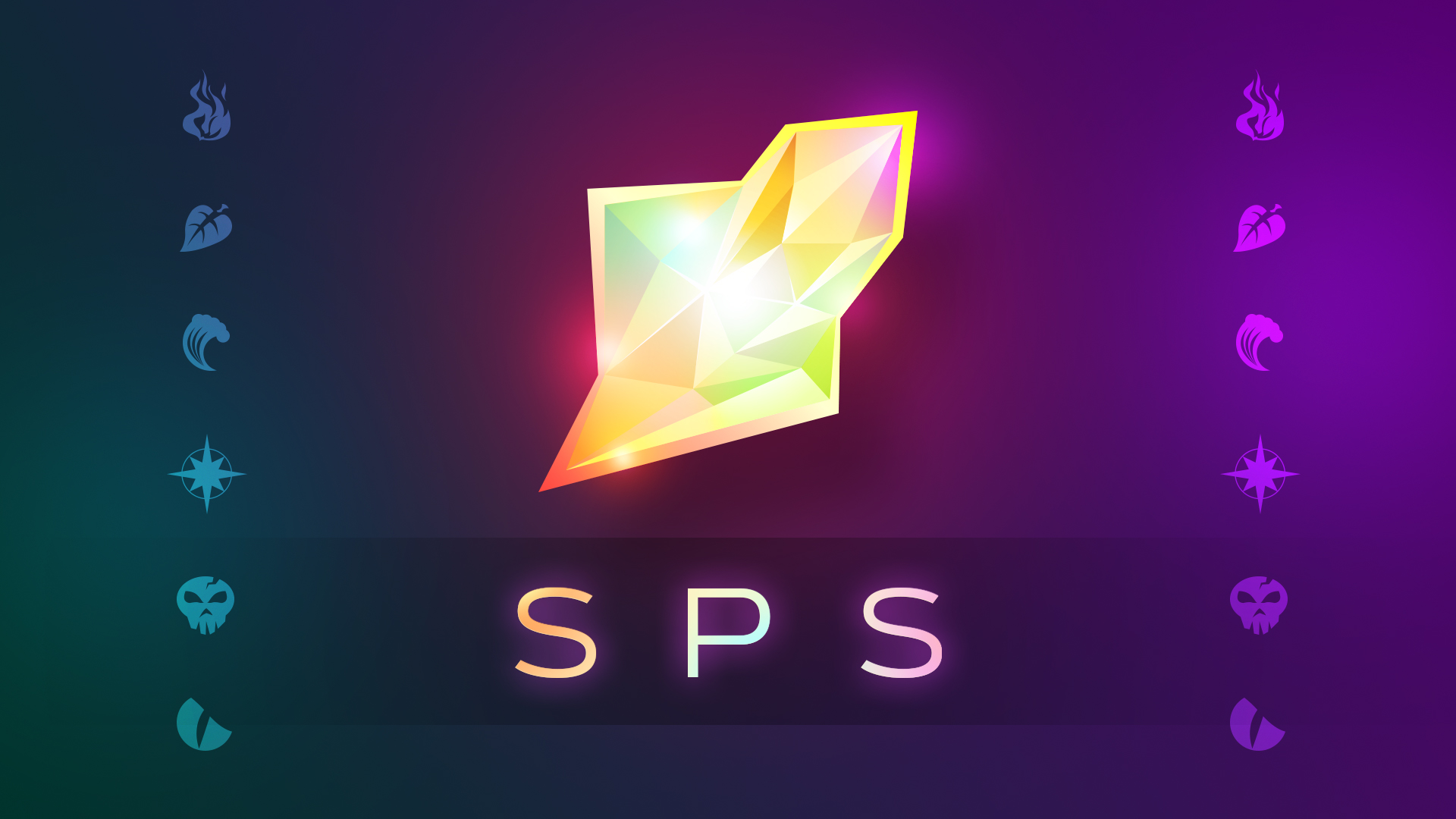 SPS/Splintershards