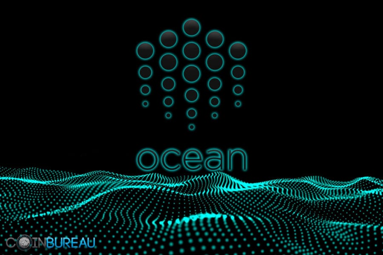 ما هي العملة الرقمية Ocean Protocol (OCEAN)مشروعها و معلومات عنها