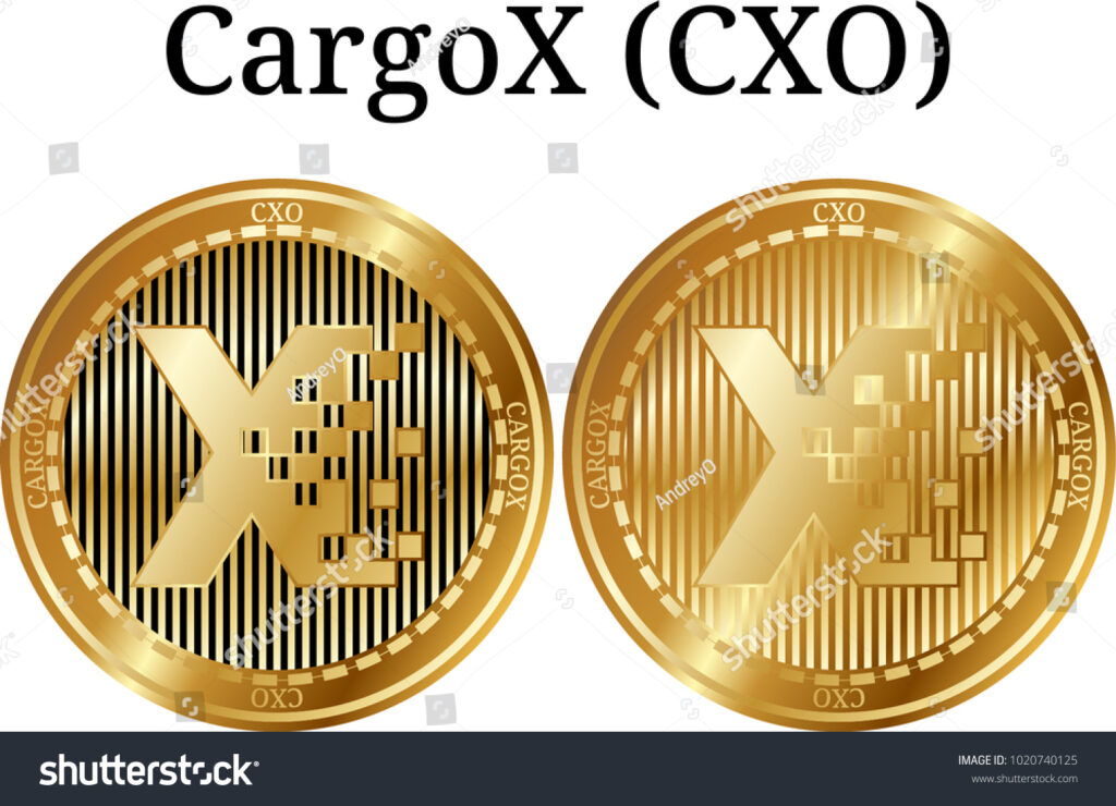 CXO/ CargoX