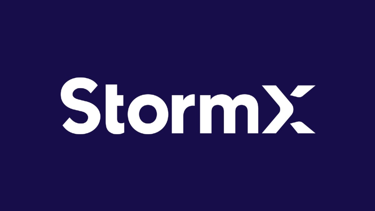 ما هي العملة الرقميةStormX (STMX) مشروعها و معلومات عنها
