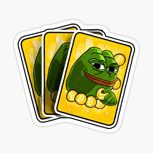Pepe Cash/Pepe Cash