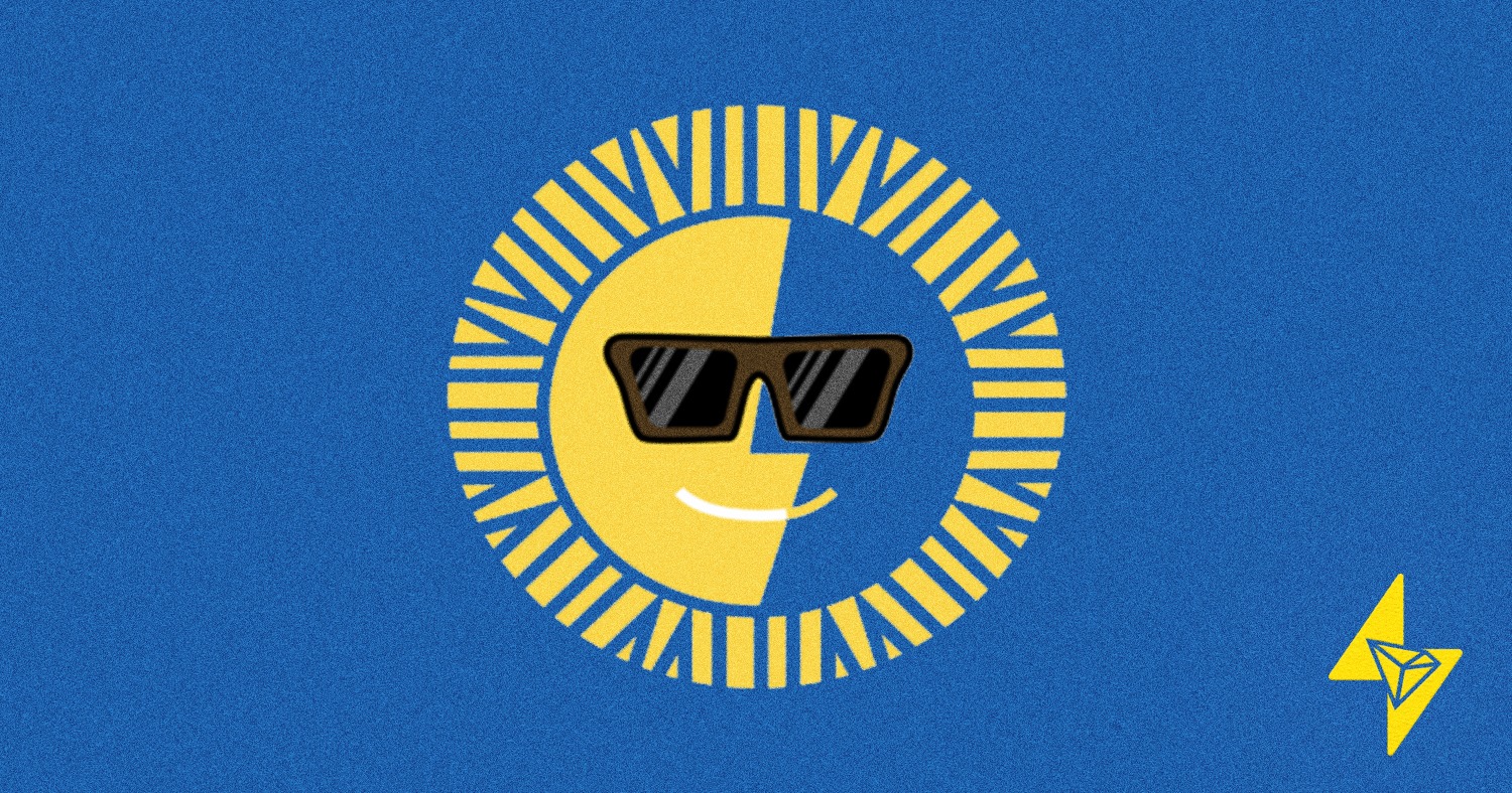 SUN/SUNTOKEN