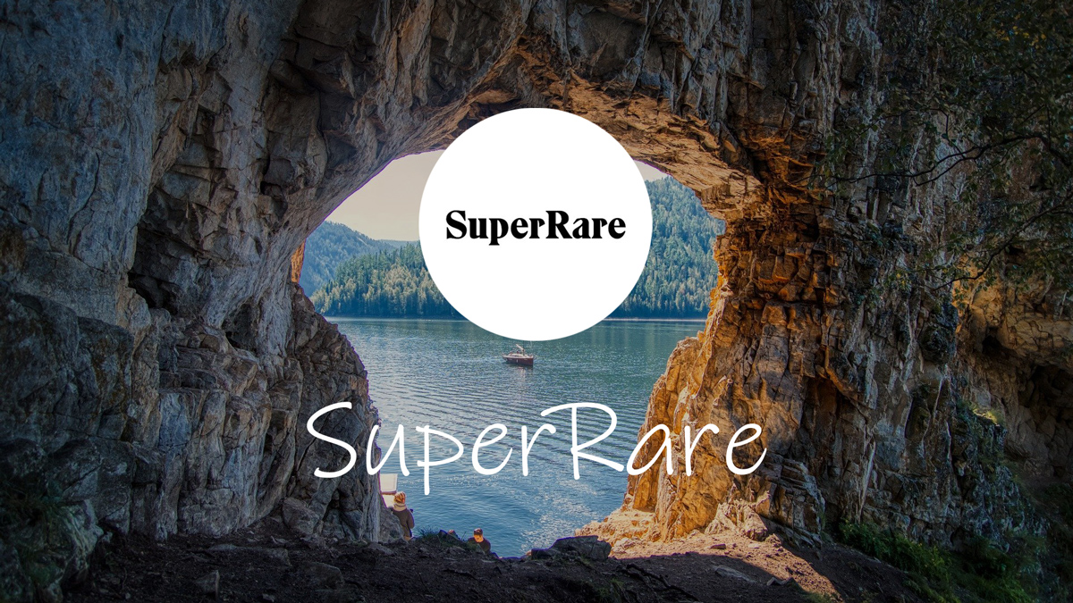 SuperRare 