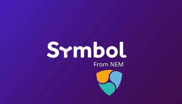 ما هي العملة الرقمية XYM/Symbol مشروعها و معلومات عنها