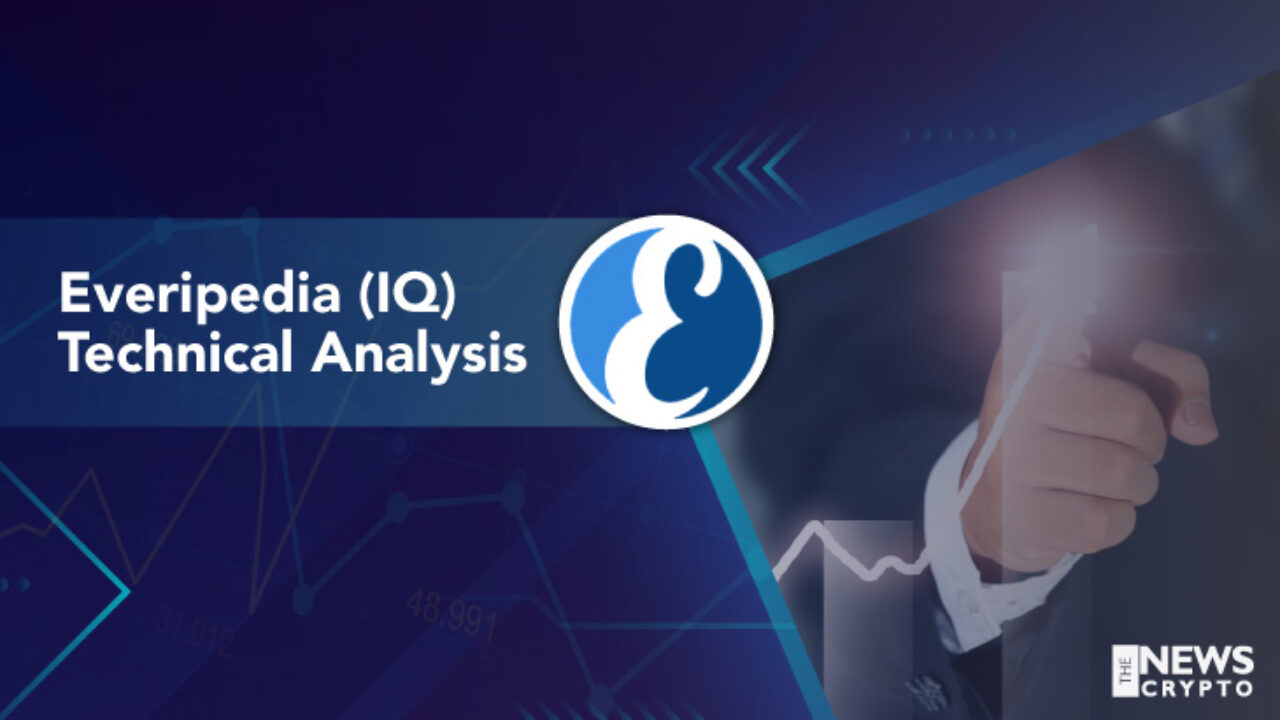  IQ/Everipedia