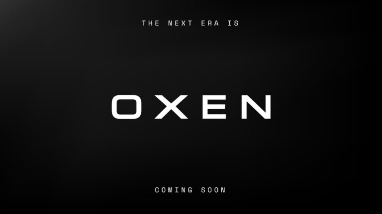 oxen /oxen