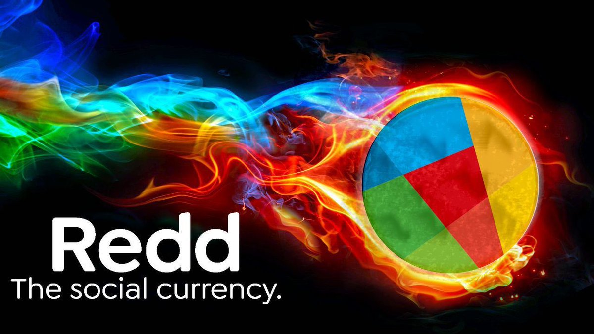 RDD/ReddCoin 