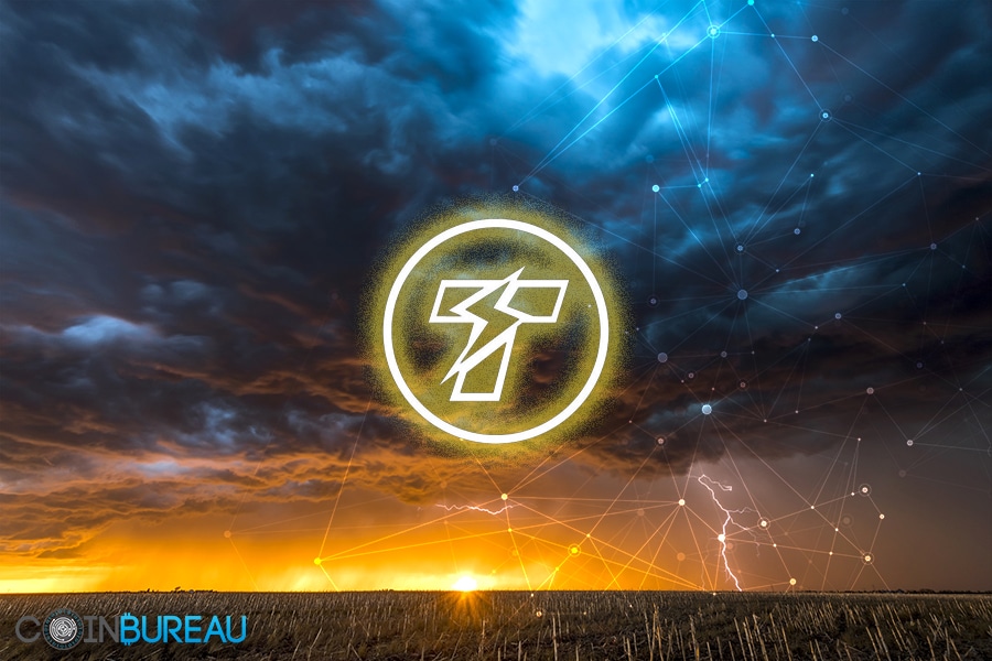 TT/ Thunder Token