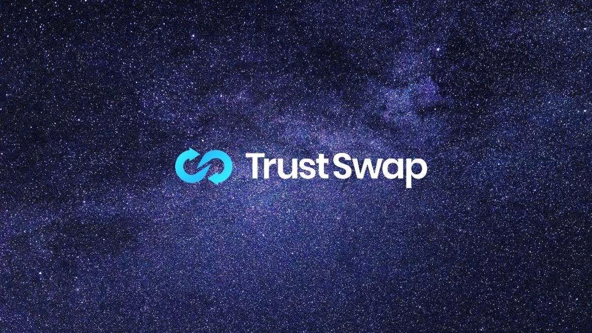   SWAP/TRUSTSWAP