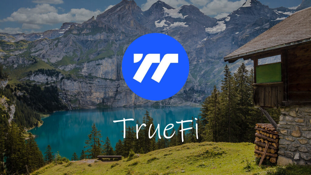 TRU/TrueFi