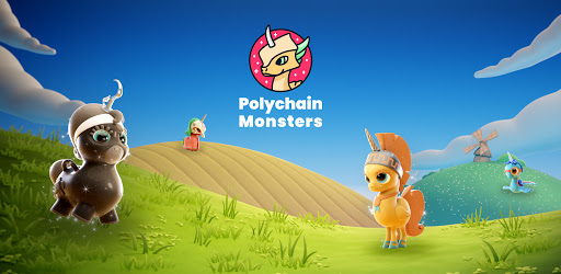 PMON/Polychain Monsters