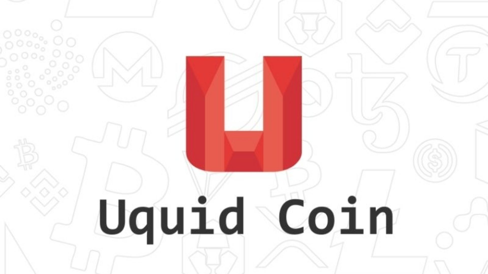 UQC/Uquid Coin